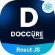 Doccure - React & HTML Clinics & Doctors Online Appointment Booking Reactjs Template - ThemeForest Item for Sale